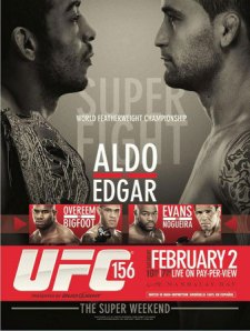 UFC_156_Poster