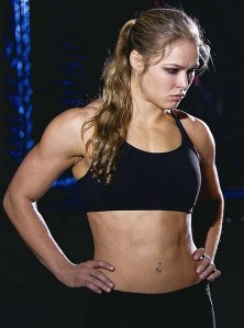 Rousey