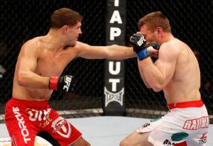 Josh Hedges/Zuffa LLC/Getty Images 