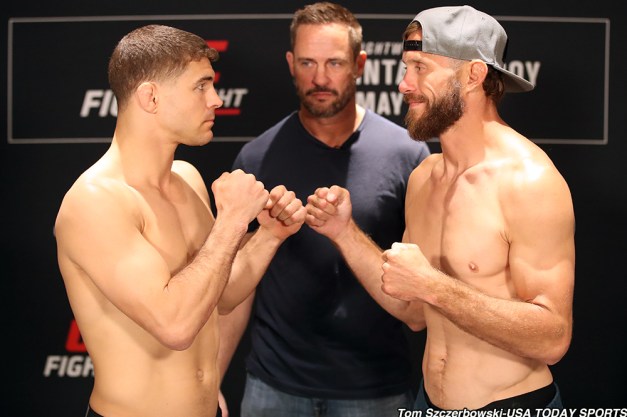 al-iaquinta-donald-cerrone-ufc-on-espn-plus-9-weigh-in